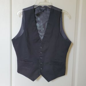 Heritage 1981 men's vest